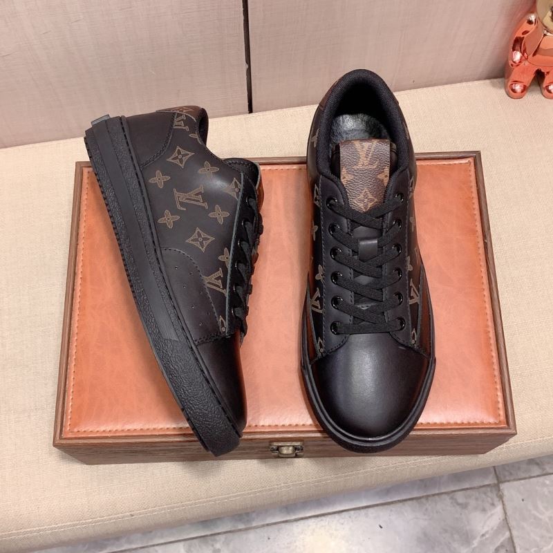 Louis Vuitton Low Shoes